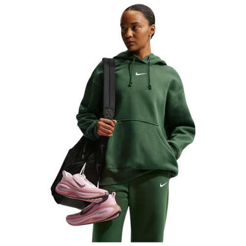 Nike Γυναικείο φούτερ Sportswear Phoenix Fleece Oversized Pullover Hoodie